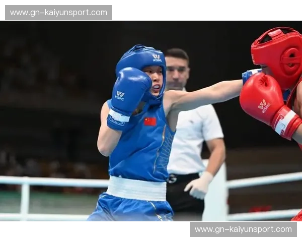 集锦拳击：燃情瞬间与技术之美